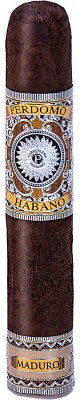 Сигары  Perdomo Habano Bourbon Barrel Aged Maduro Robusto вид 1