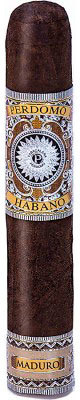 Сигары Perdomo Habano Bourbon Barrel Aged Maduro Robusto вид 1