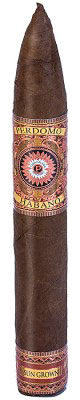 Сигары Perdomo Habano Bourbon Barrel Aged Maduro Torpedo вид 1