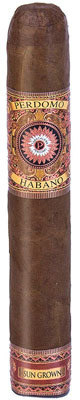 Сигары  Perdomo Habano Bourbon Barrel Aged Sun Grown Gordo вид 1