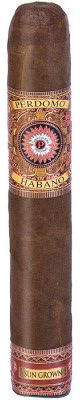 Сигары  Perdomo Habano Bourbon Barrel Aged Sun Grown Robusto вид 1