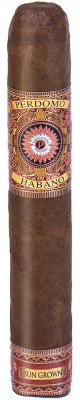 Сигары Perdomo Habano Bourbon Barrel Aged Sun Grown Robusto вид 1