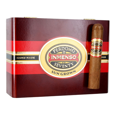 Сигары Perdomo Inmenso Seventy Sun Grown Epicure вид 2