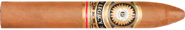Сигары Perdomo Legacy Gran Belicoso Connecticut вид 1