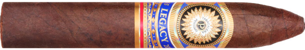 Сигары Perdomo Legacy Gran Belicoso Maduro вид 1