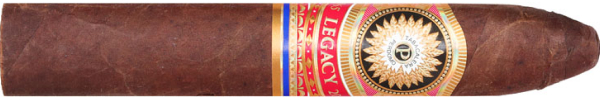 Сигары Perdomo Legacy Gran Belicoso Shade Grown вид 1