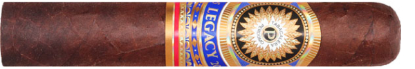 Сигары Perdomo Legacy Robusto Maduro вид 1