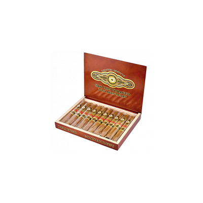 Сигары Perdomo LE San Luis Tobacco 20th Anniversary Champagne Belicoso вид 3