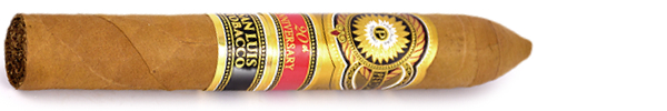 Сигары Perdomo LE San Luis Tobacco 20th Anniversary Champagne Belicoso вид 1