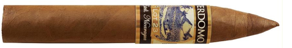 Сигары Perdomo Lot 23 Belicoso Connecticut вид 1