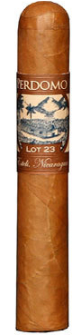 Сигары Perdomo Lot 23 Connecticut Robusto вид 1