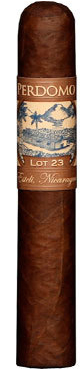 Сигары Perdomo Lot 23 Maduro Robusto вид 1