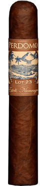 Сигары  Perdomo Lot 23 Maduro Robusto вид 1