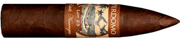 Сигары Perdomo Lot 23 Punta Gorda Maduro вид 1