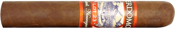 Сигары Perdomo Lot 23 Robusto Sun Grown вид 1