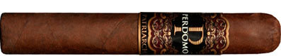 Сигары  Perdomo Patriarch Maduro Robusto вид 1