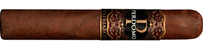 Сигары  Perdomo Patriarch Maduro Robusto вид 1