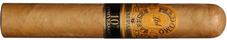 Сигары Perdomo Reserve 10th Anniversary Champagne Super Toro вид 1