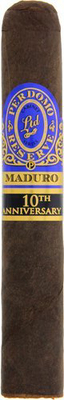 Сигары Perdomo Reserve 10th Anniversary Super Toro Maduro вид 1