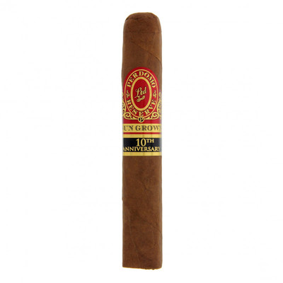 Сигары Perdomo Reserve 10th Anniversary Super Toro Sun Grown вид 1