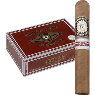 Сигары  Perdomo Small Batch Toro Especial Connecticut вид 2