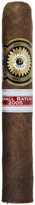 Сигары  Perdomo Small Batch Toro Especial Maduro вид 1
