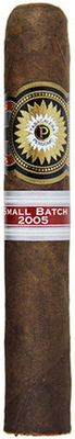 Сигары  Perdomo Small Batch Toro Especial Sun Grown вид 1