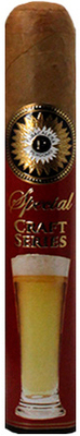 Сигары  Perdomo Special Craft Series Connecticut Pilsner Robusto вид 1