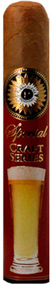 Сигары  Perdomo Special Craft Series Pilsner Connecticut Gordo вид 1