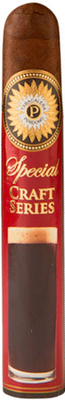 Сигары  Perdomo Special Craft Series Stout Robusto Maduro вид 1