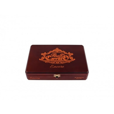 Сигары Perez Carrillo Encore El Futuro Robusto вид 2