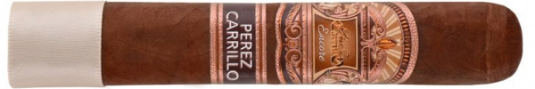 Сигары Perez Carrillo Encore El Futuro Robusto вид 1