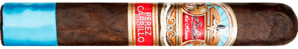 Сигары Perez Carrillo La Historia El Senador вид 1