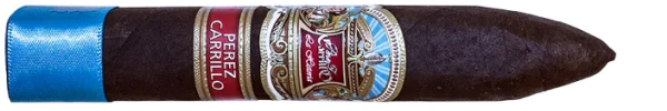Сигары Perez Carrillo La Historia Regalias D'Celia Piramides вид 1