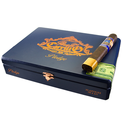 Сигары Perez Carrillo Pledge Apogee вид 2