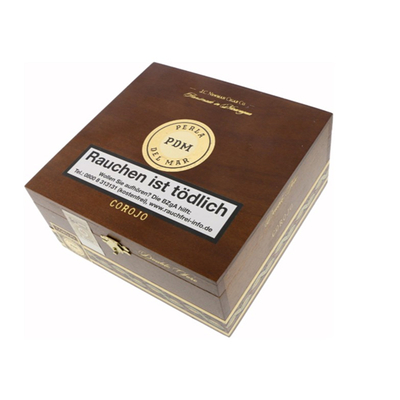 Сигары Perla Del Mar Corojo Double Toro вид 3