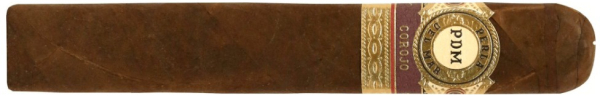 Сигары Perla Del Mar Corojo Double Toro вид 1
