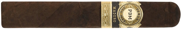 Сигары Perla del Mar Maduro Double Toro вид 1