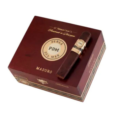 Сигары Perla Del Mar Perla "M" Robusto Corojo вид 3