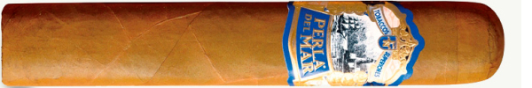 Сигары Perla Del Mar "M" Robusto вид 1