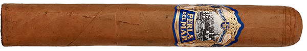 Сигары Perla Del Mar "TG" Double Toro вид 1