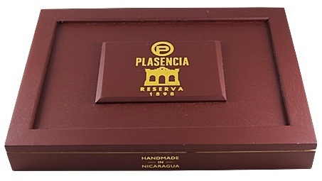 Сигары Plasencia Reserva 1898 Salomon вид 2