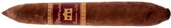 Сигары Plasencia Reserva 1898 Salomon вид 1