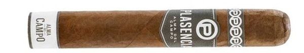 Сигары Plasencia Alma Del Campo Guajiro Robusto вид 1