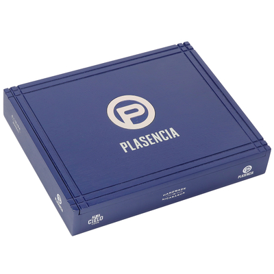 Сигары Plasencia Alma Del Cielo Boreal Toro вид 3