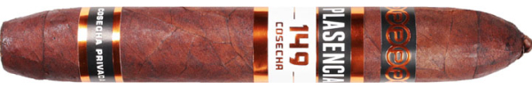 Сигары Plasencia Cosecha 149 Cortez Figurad вид 1