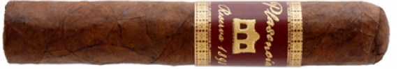 Сигары Plasencia Reserva 1898 Robusto вид 1