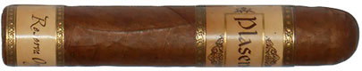 Сигары Plasencia Reserva Organica Robusto вид 1