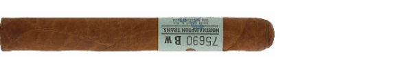 Сигары Principle Archive Line Straphanger Corona Gorda 6 x 46 вид 1