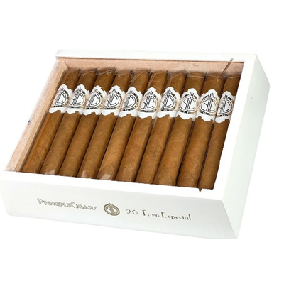 Сигары Principle Limited Edition Toro Especial White Gold вид 2